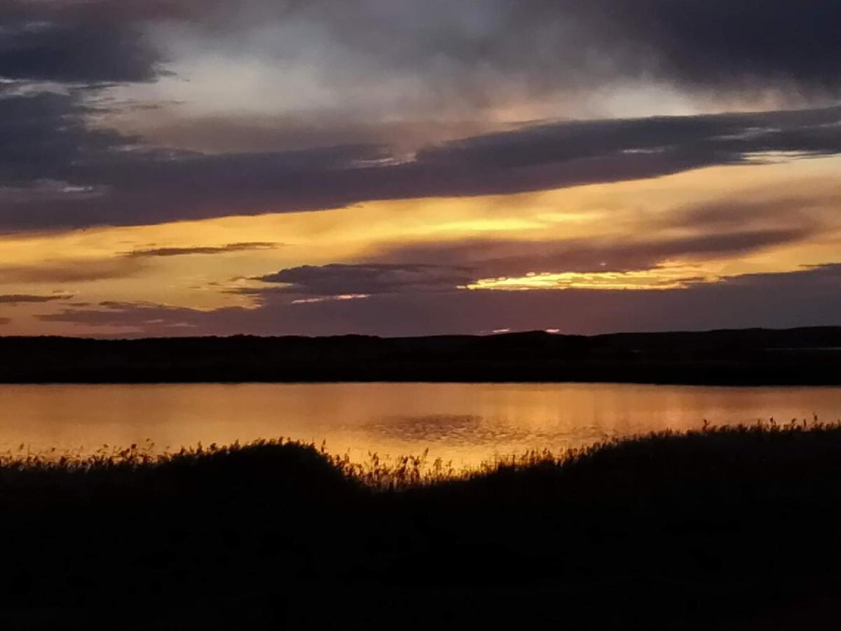 Coorong Island Retreat - Farm Stay At Pet Friendly Property Meningie Екстериор снимка