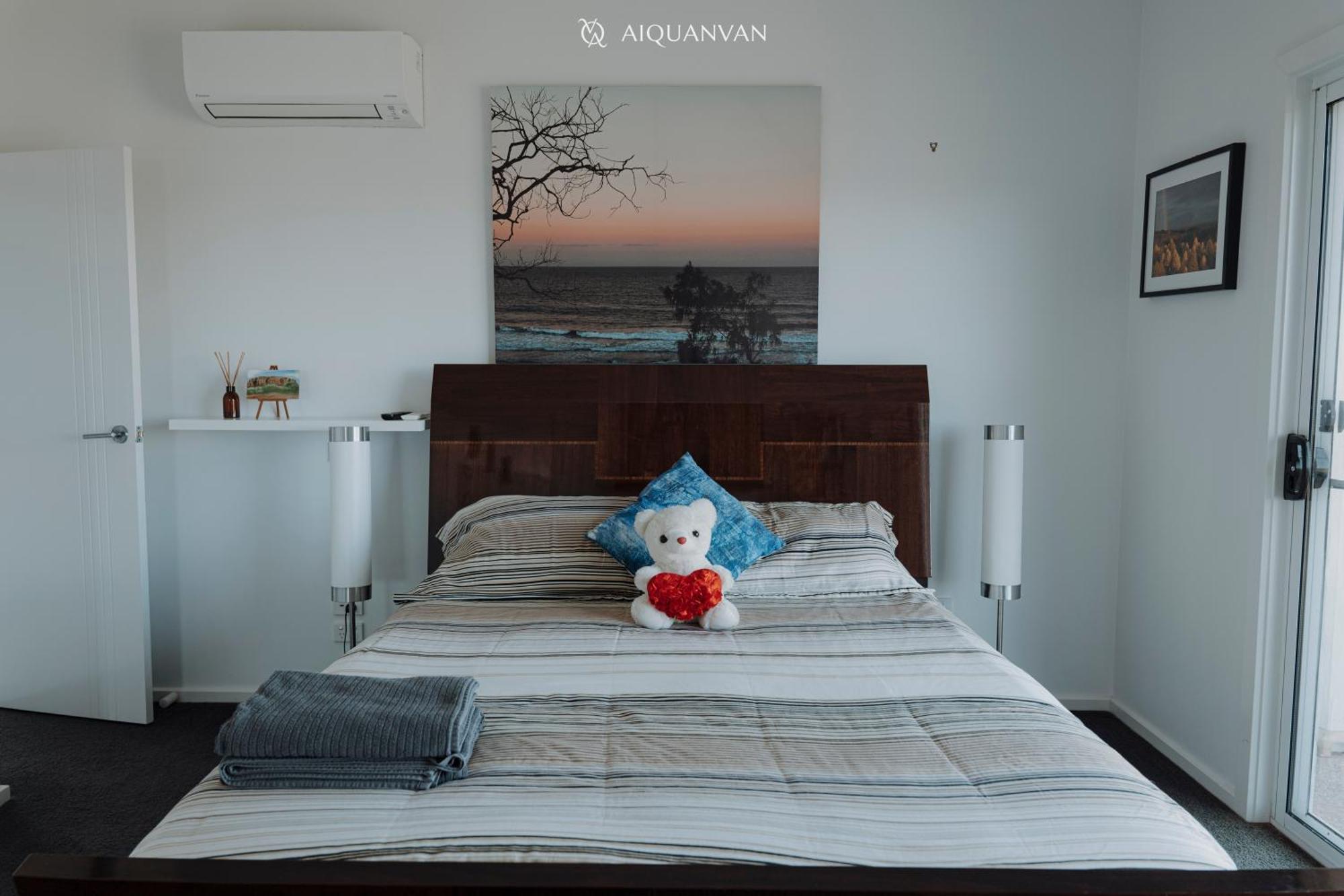 Coorong Island Retreat - Farm Stay At Pet Friendly Property Meningie Екстериор снимка