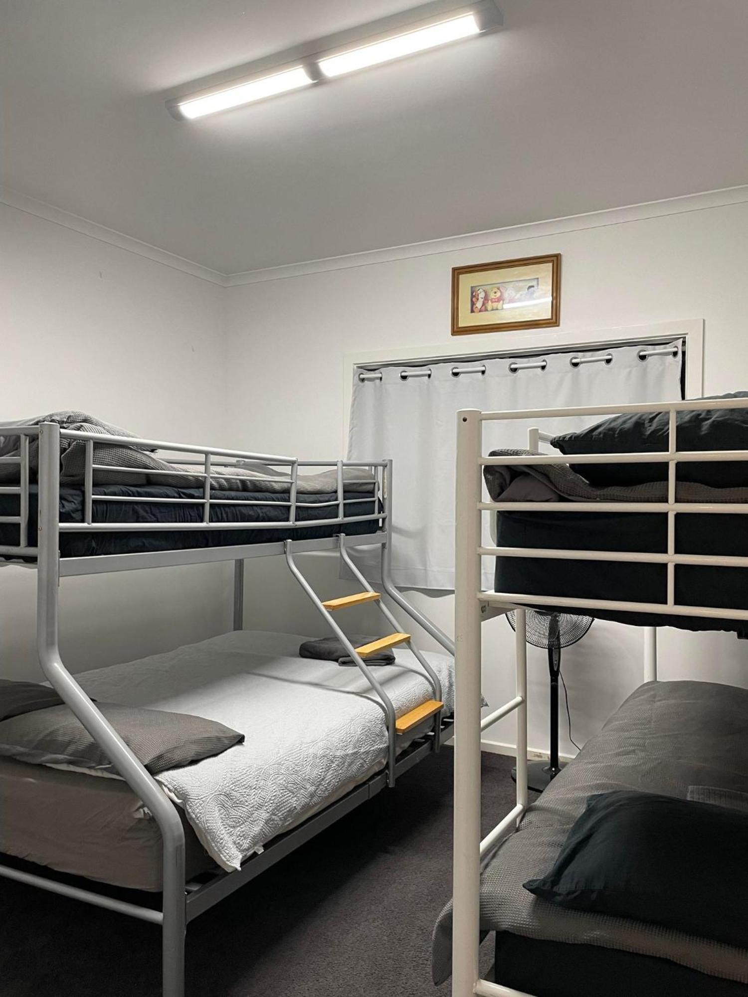Coorong Island Retreat - Farm Stay At Pet Friendly Property Meningie Екстериор снимка